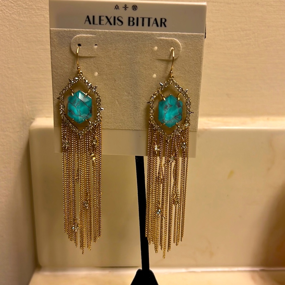 Alexis Bittar Earrings